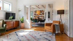 How to Embrace 2026 Color Trends at Home Without Painting