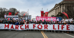 The March for Life Continues
