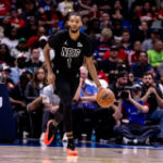 Full Nets injury report for Friday’s game against the Bulls