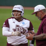 Two Aggies earn Top 10 national rankings ahead of 2026 softball season