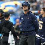 Chargers seek ‘fresh start’ after firing Greg Roman, Mike Devlin