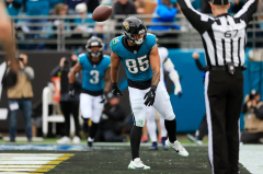 Jaguars’ Gladstone on futures of Parker Washington, Brenton Strange