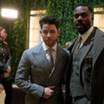 Ralph Lauren front row draws celebrities to Milan show