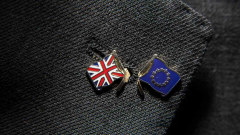 The right will want a United States of Europe