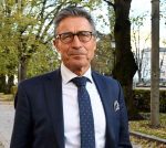 Former Nato chief attacks Trump’s ‘gangster’ talk on Greenland