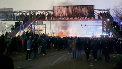 Iran’s road to revolt