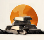 Gold slides below $4,600 as profit-taking grows, Fed cut doubts rise