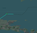 Search operation launched after Indonesia Air Transport plane loses contact