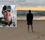 Aussie cricket great Damien Martyn reveals he had a ‘50-50 chance’ of survival during health battle