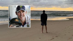 Aussie cricket great Damien Martyn reveals he had a ‘50-50 chance’ of survival during health battle
