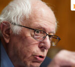 US Senator Bernie Sanders slams Trump’s Greenland tariffs on NATO allies, urges Congress to block move