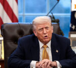 Trump slaps tariffs on 8 European nations over ‘dangerous game’ on Greenland takeover plan: Full statement