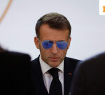 Trump tariffs LIVE: Macron denounces tariff threats to EU nations over Greenland: ‘No intimidation will influence us’