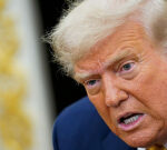 Greenland or Tariffs! Trump threatens Denmark, allies for “Complete & Total Purchase”