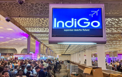 DGCA fines IndiGo ₹22 crore for Dec flight disruptions; airline says internal review underway