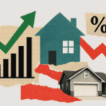 Existing home sales outlook improves as mortgage rates stabilize