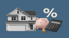 New bill seeks elimination of capital gains tax on home sales