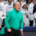 MSU basketball listed as slight favorite at Washington