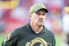 Rams ST coach downplays impact of weather ahead of Bears game