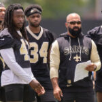 Senior Bowl tabs Saints vet Joel Thomas as American Team head coach