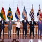 European Union and Mercosur bloc of South American nations sign landmark free trade agreement