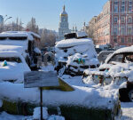 Russia-Ukraine war: List of key events, day 1,424