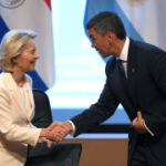 EU, Mercosur bloc sign free trade deal after 25 years of negotiations