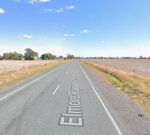 Teenage boy in critical condition following car rollover in Elmore, Victoria