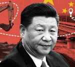 Beijing pours cash into Belt and Road financing in global resources grab