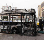 Tehran after the protests: patrols, propaganda and despair