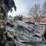 Russia-Ukraine war: List of key events, day 1,425