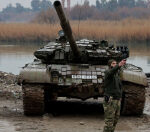 Will the Syrian army end up controlling Kurdish-held areas?