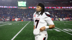 Texans’ C.J. Stroud may have cost himself millions with 4 INTs; Head-scratching game for Sean McVay