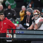 What happened to George Kittle? Injury update, return timeline for 49ers TE