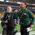 Matt LaFleur, Green Bay Packers reach contract extension