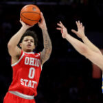 Ohio State basketball gets big conference win over UCLA