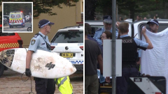 Man injured in another shark attack near Manly beach in Sydney