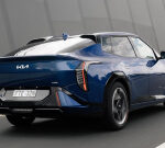 2026 Kia EV4 price and specs