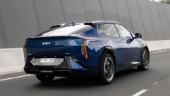 2026 Kia EV4 price and specs