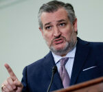Ted Cruz Praises Trump’s Greenland Push-10 Years After Warning He Could Nuke Denmark
