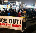 Man Detained In Minnesota Dies In ICE Custody-Gov. Walz Demands Probe