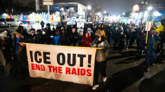 Man Detained In Minnesota Dies In ICE Custody-Gov. Walz Demands Probe