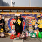 China’s economy grows 5% in 2025, buoyed by strong exports despite Trump’s tariffs