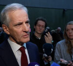 Norway PM: Trump ‘preoccupied’ with Nobel Peace Prize on Greenland texts