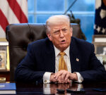 Trump’s Gaza ‘Board of Peace’ draws scepticism