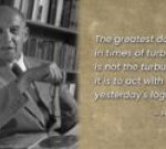 Peter Drucker warned us. Positionless Marketing is the answer by Optimove