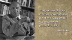 Peter Drucker warned us. Positionless Marketing is the answer by Optimove