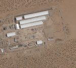 ICE says immigrant who died in Texas detention center committed suicide