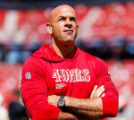 Titans working to finalize deal to make Robert Saleh next head coach: reports