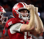 Indiana wins college football national championship in thriller over Miami